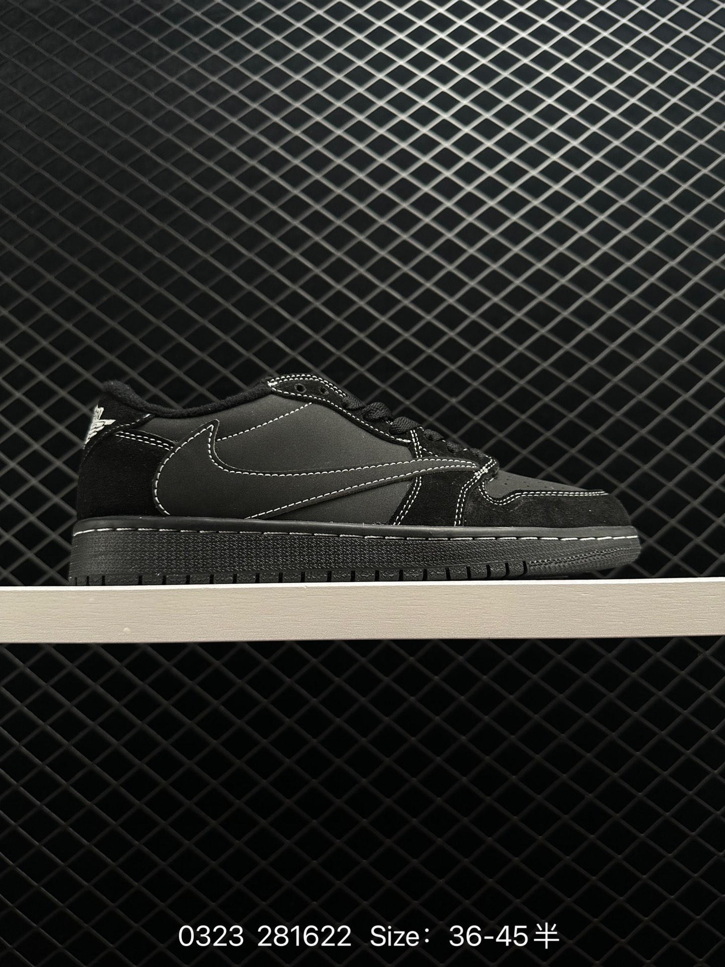 Travis Scott x Air Jordan 1 Travis Scott x Air Jordan 1